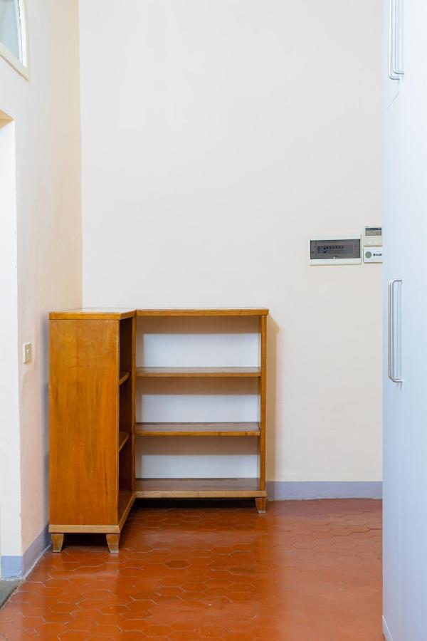 Elegant Apartment Near Piazza Della Signoria Florence Exterior photo